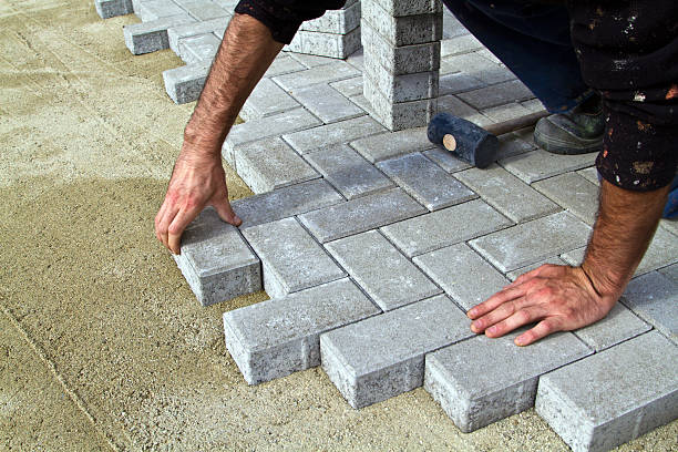 Trusted Lake Placid, FL Driveway Pavers Experts